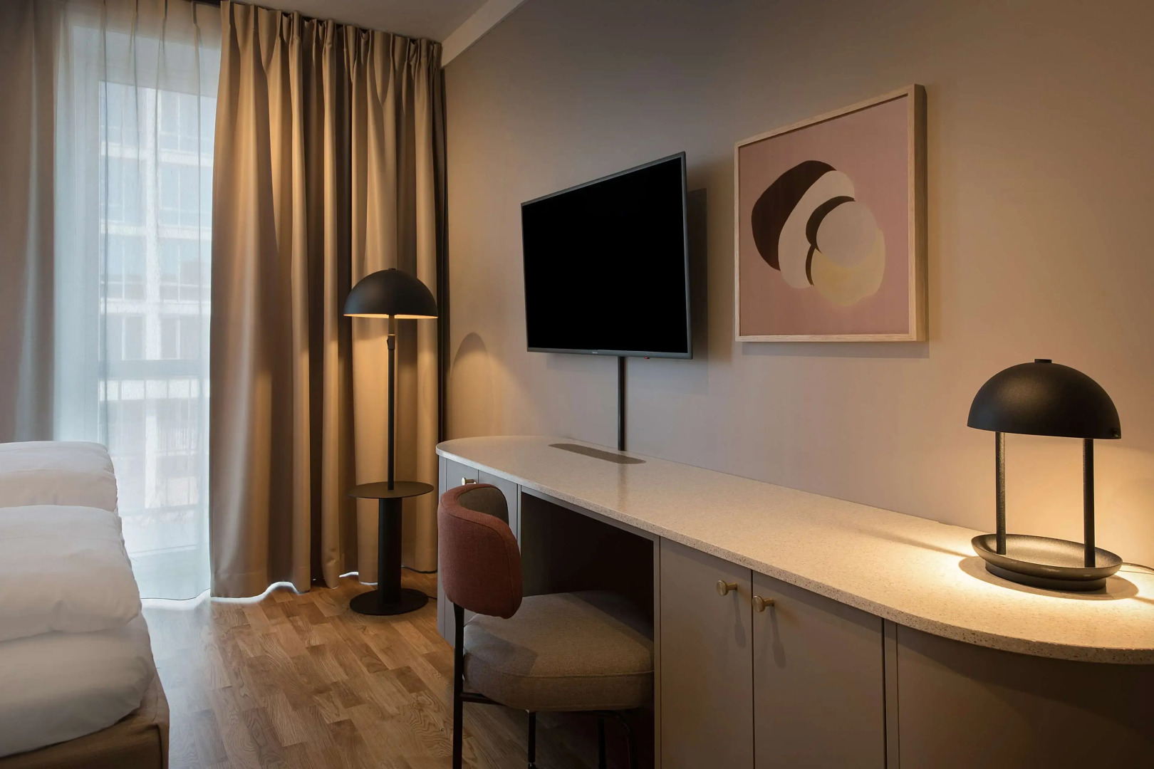 Scandic Park Sandefjord