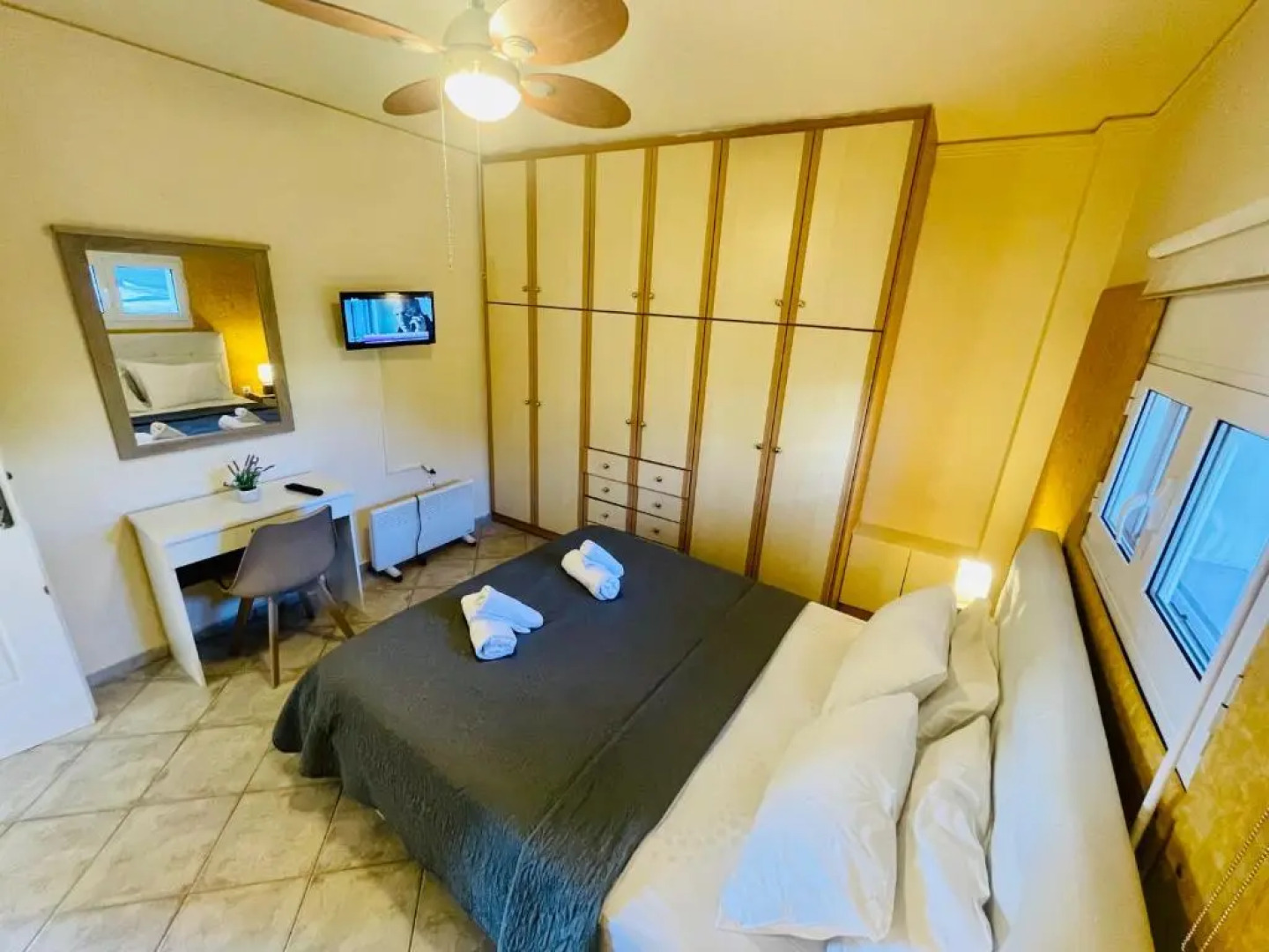 Votsalakia Hotel & Luxury Apartments