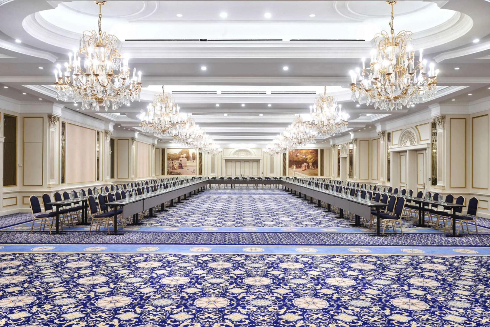 Steigenberger Icon Wiltcher's