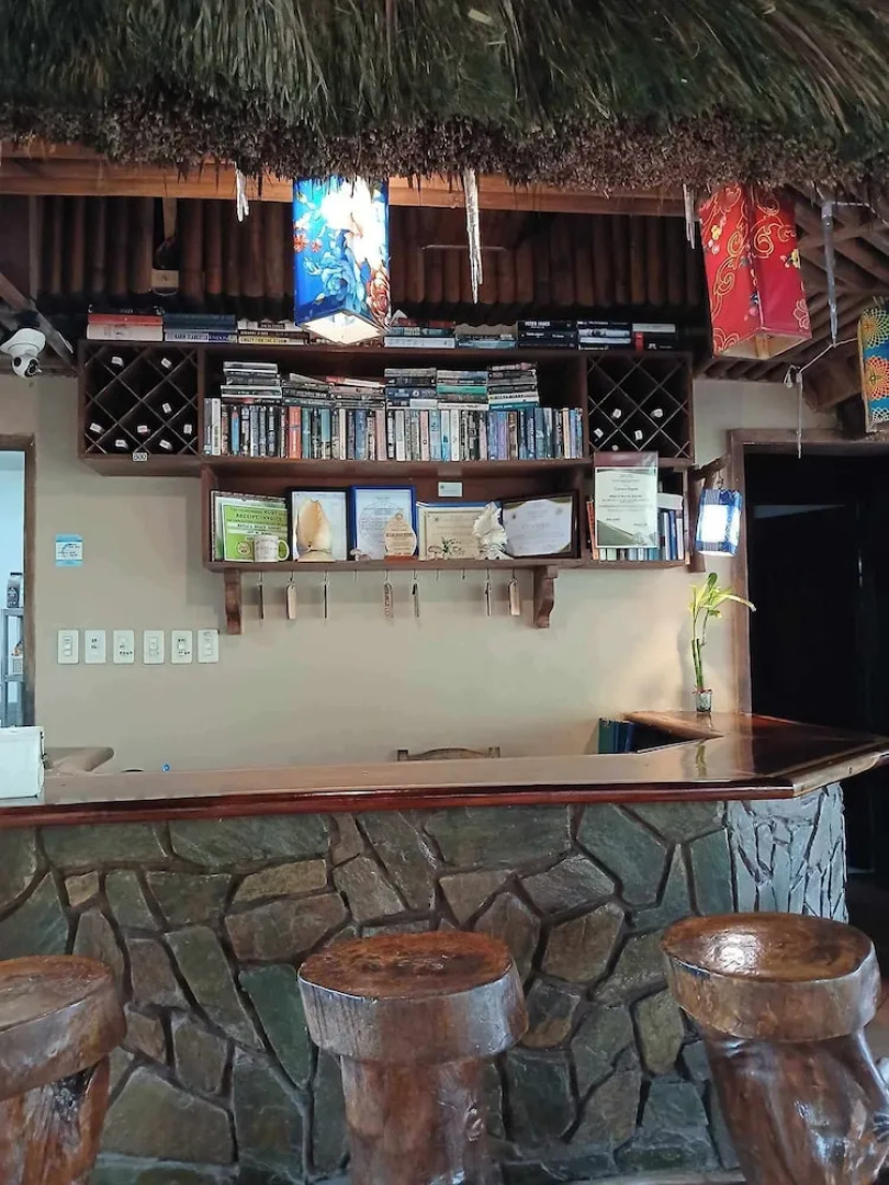 Kaylaa Beach Resort and Blackeye Brewing