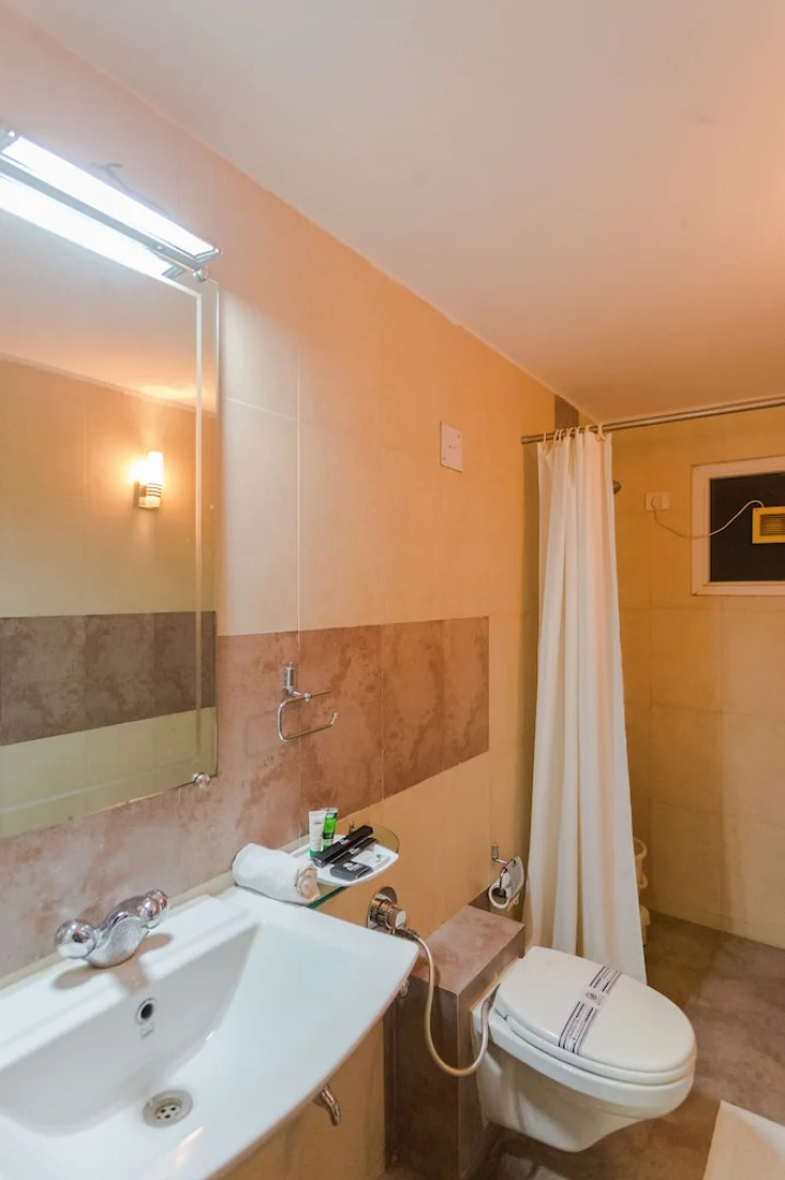 Asiatic Pride Resort