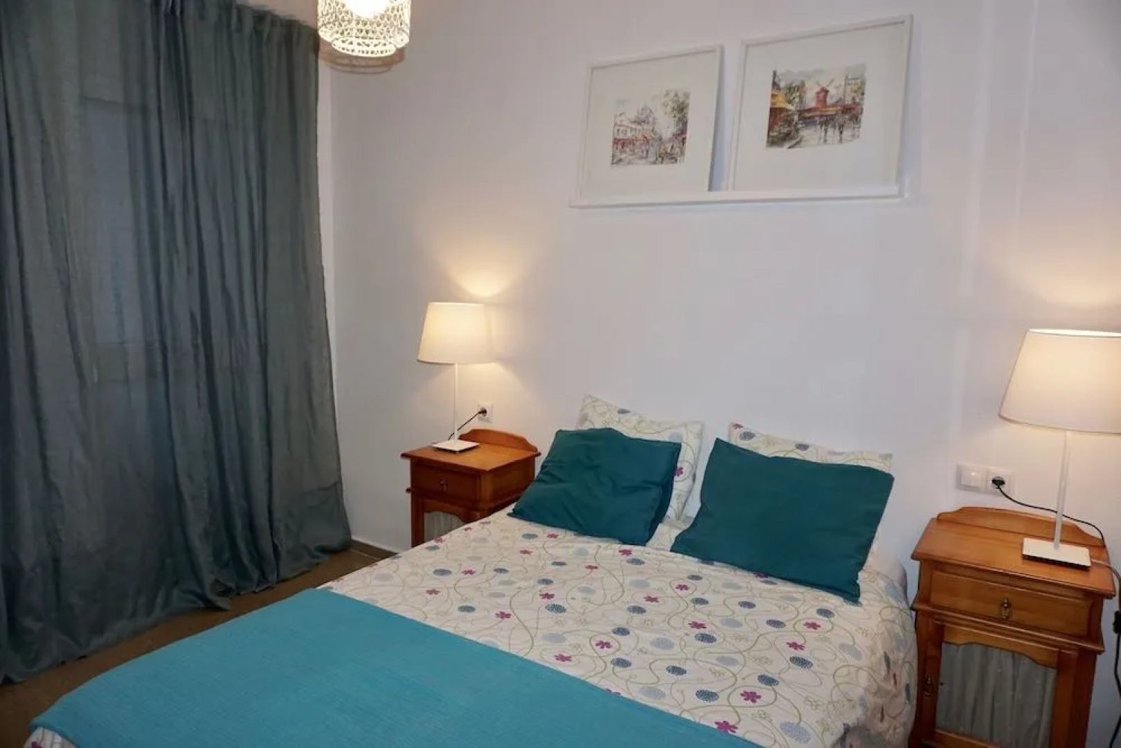 El Mirador de La Isla