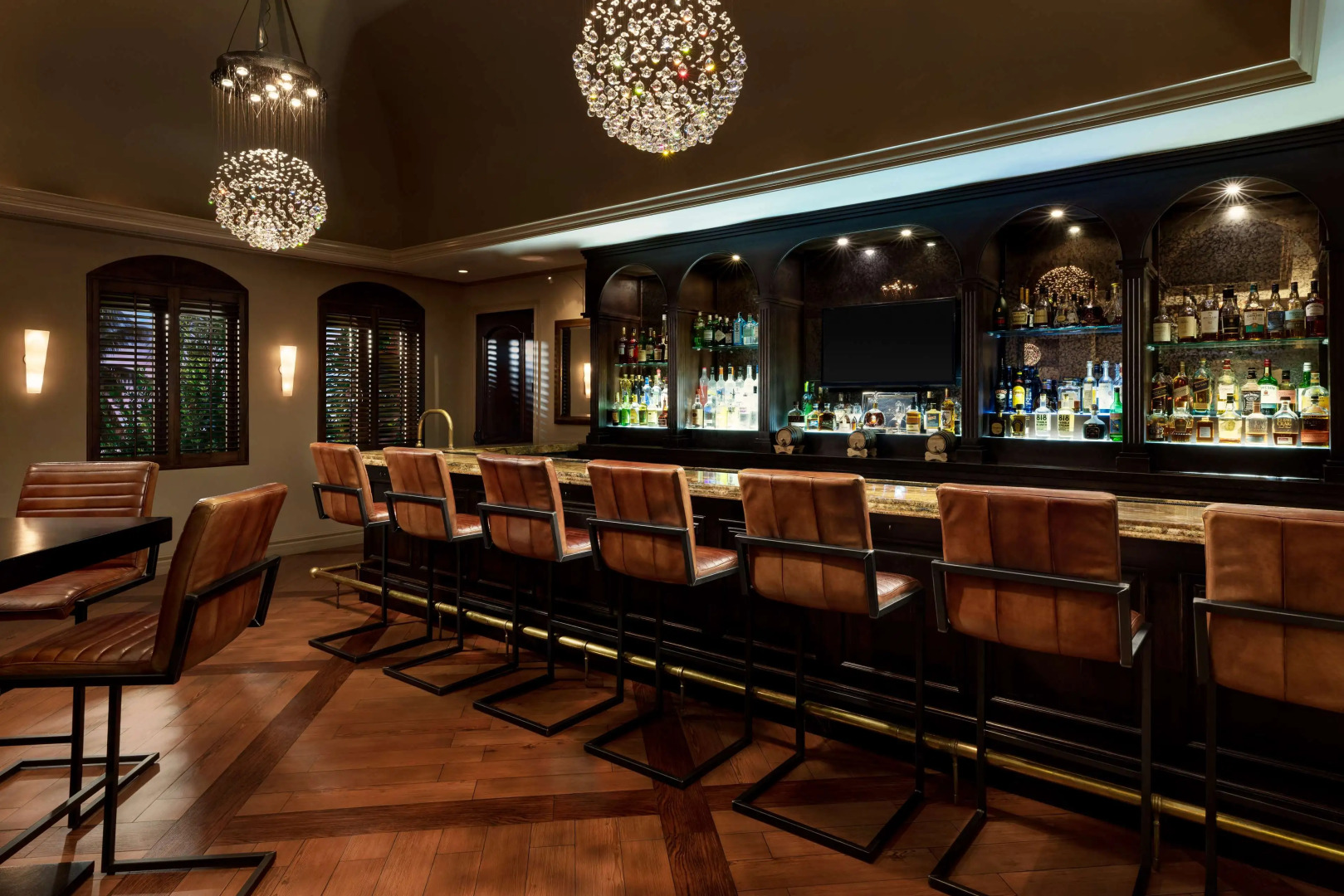 Seven Stars Resort & Spa