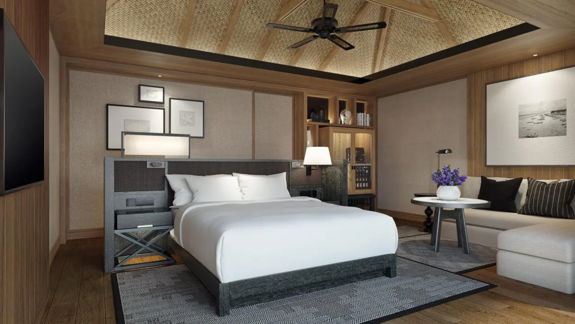 Kimpton Kitalay Samui by IHG