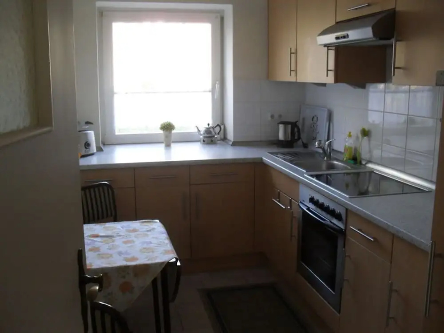 Holiday Apartment Donner