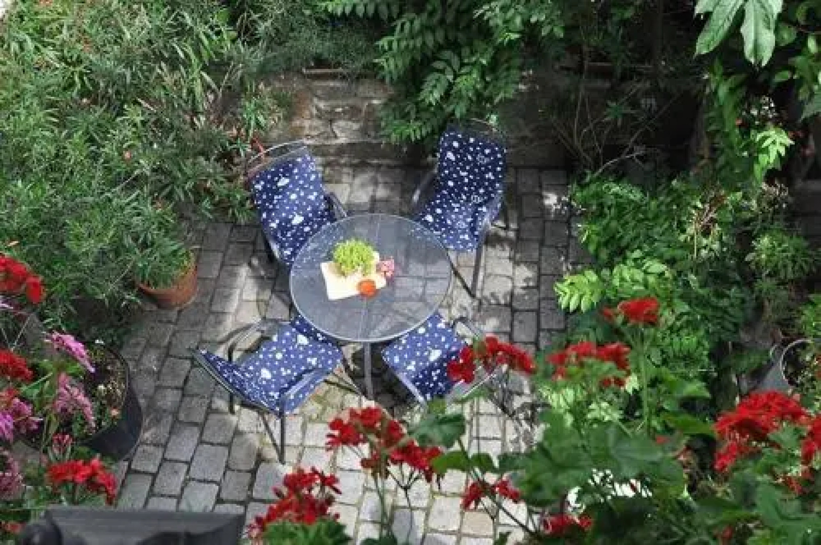 Haus Buchheim - Pension am Schloss