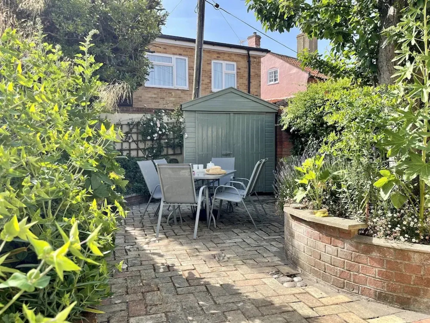 Albion House, Southwold