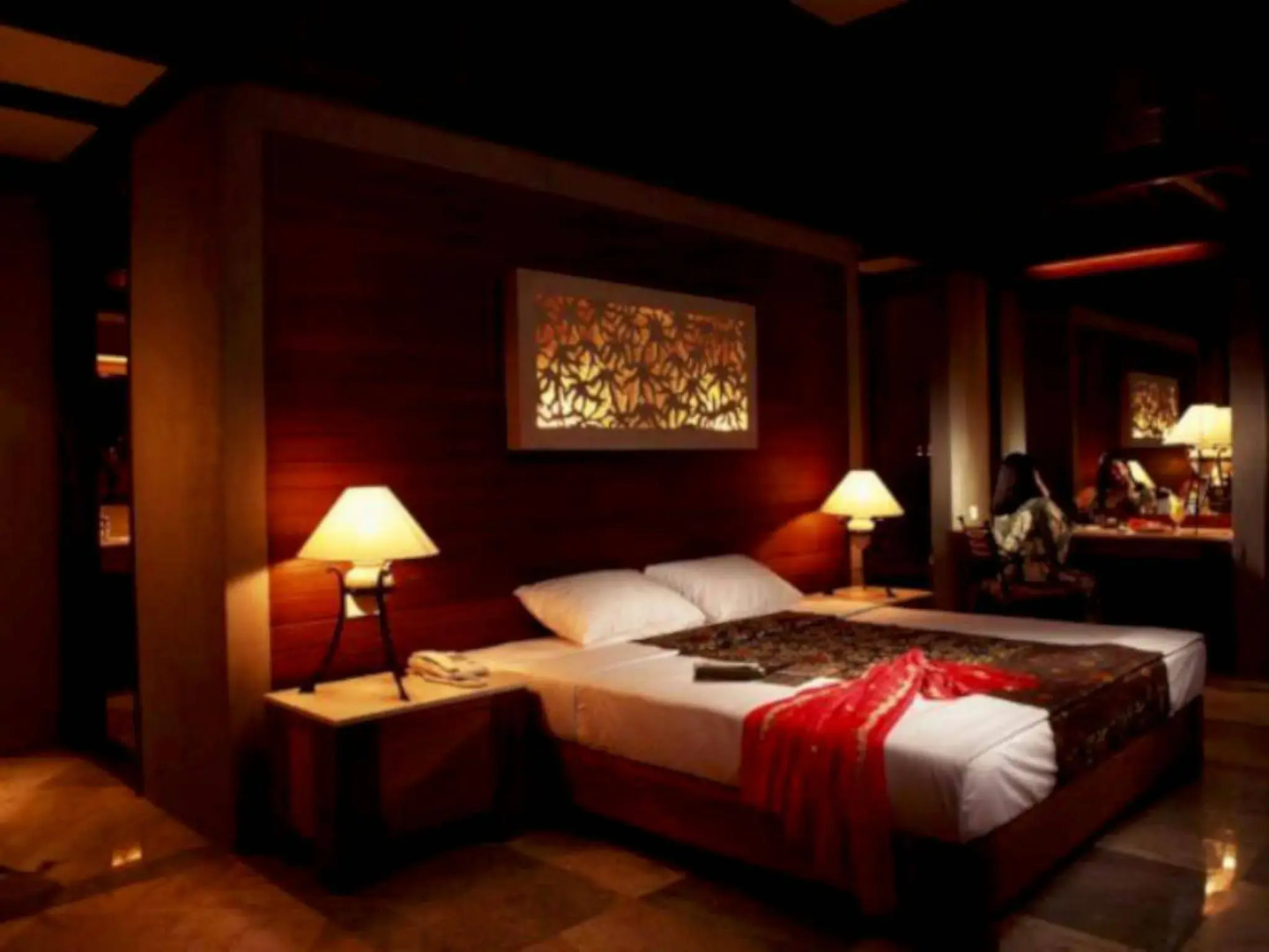 Finna Golf & Country Club Resort