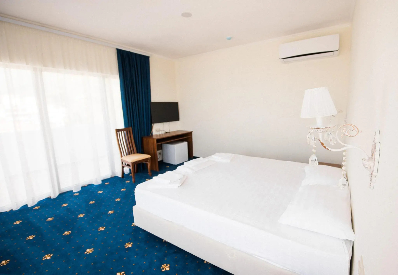 Европа(Гагра)