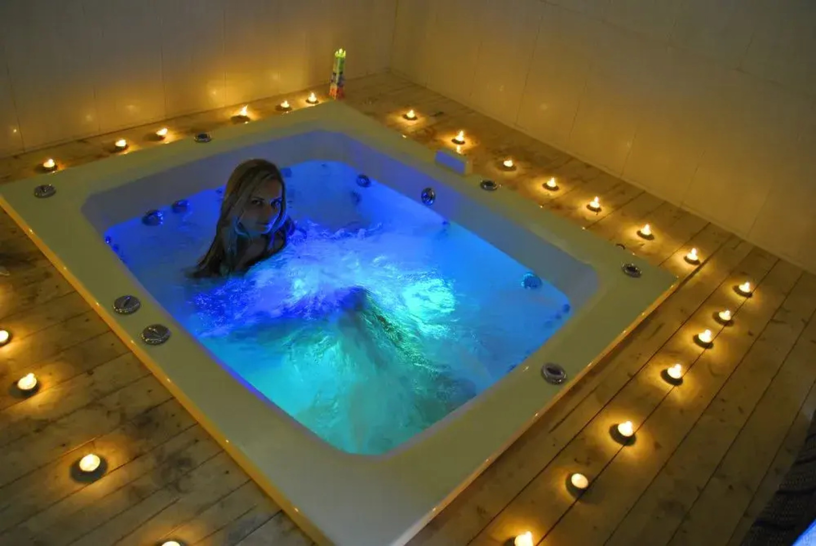 Naturoville Ayurvedic and Yoga Retreat by OpenSky