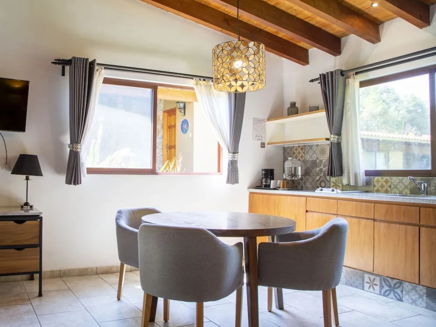 Paraje Real Malinalco