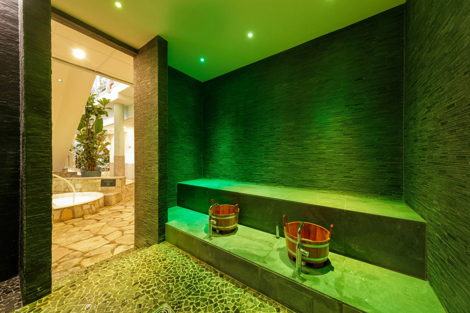 Hotel Hochsauerland by Center Parcs