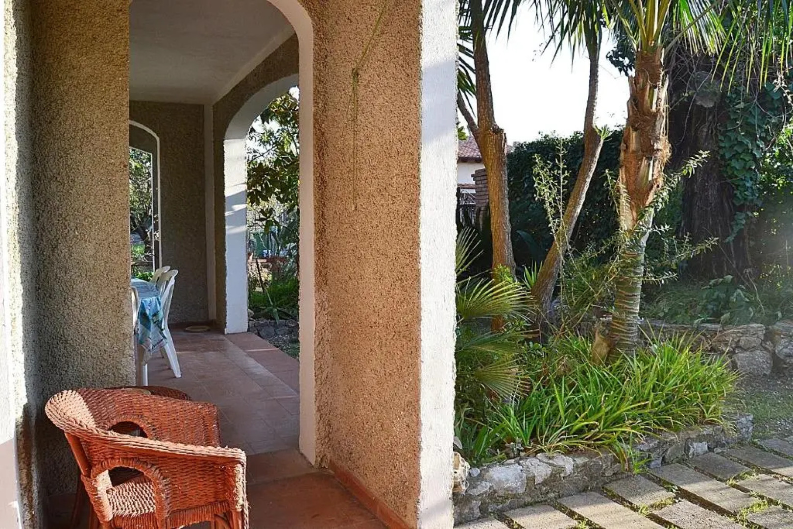 Appartamento "Il Glicine"