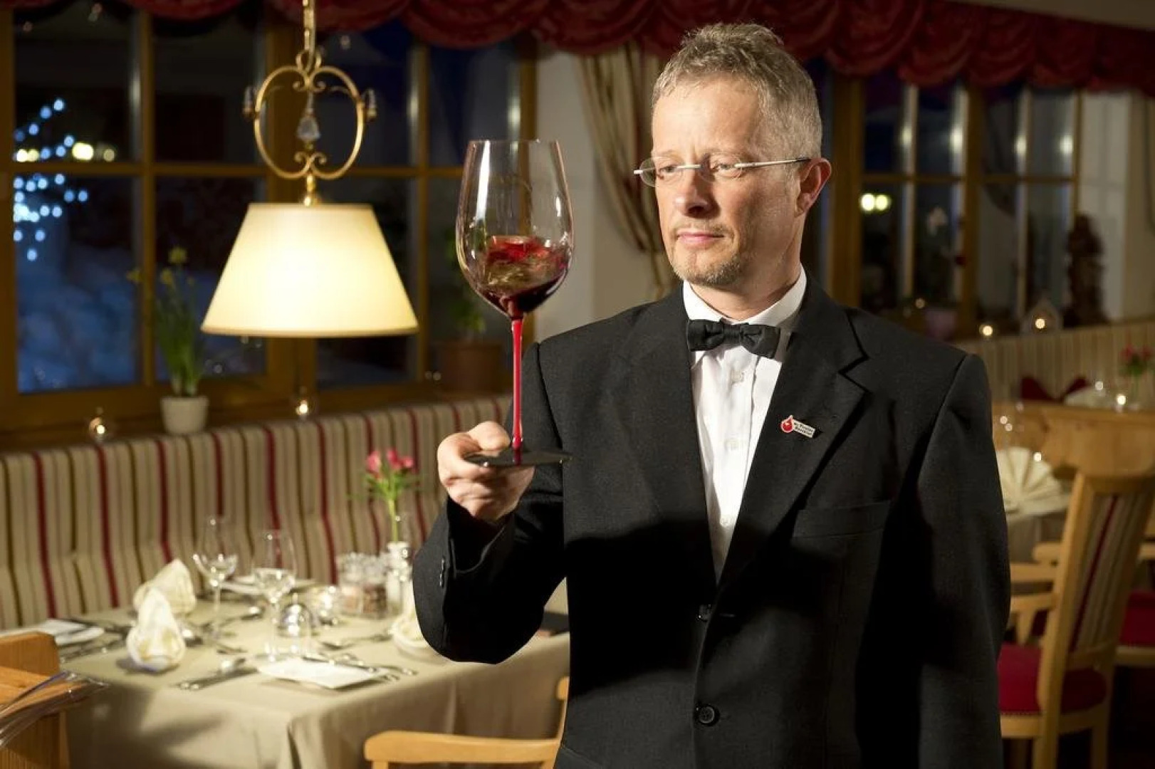 Adults only Boutique - Hotel Unterlechner