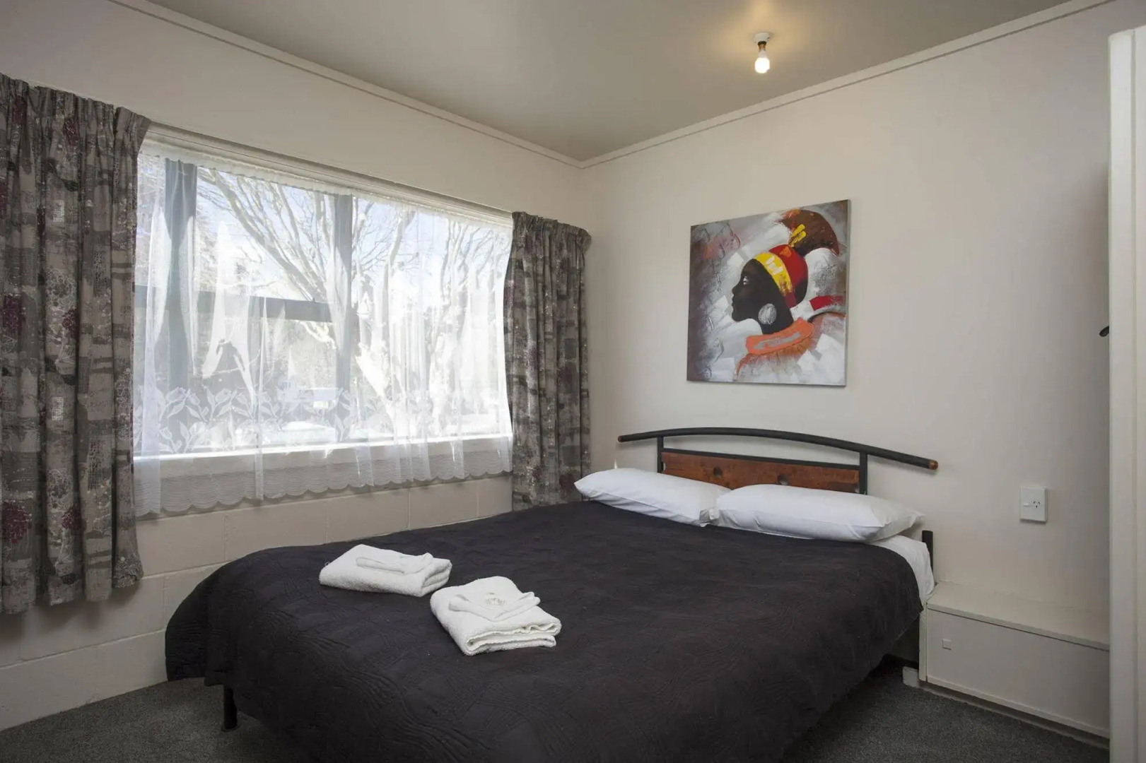 Opal Hot Springs & Holiday Park