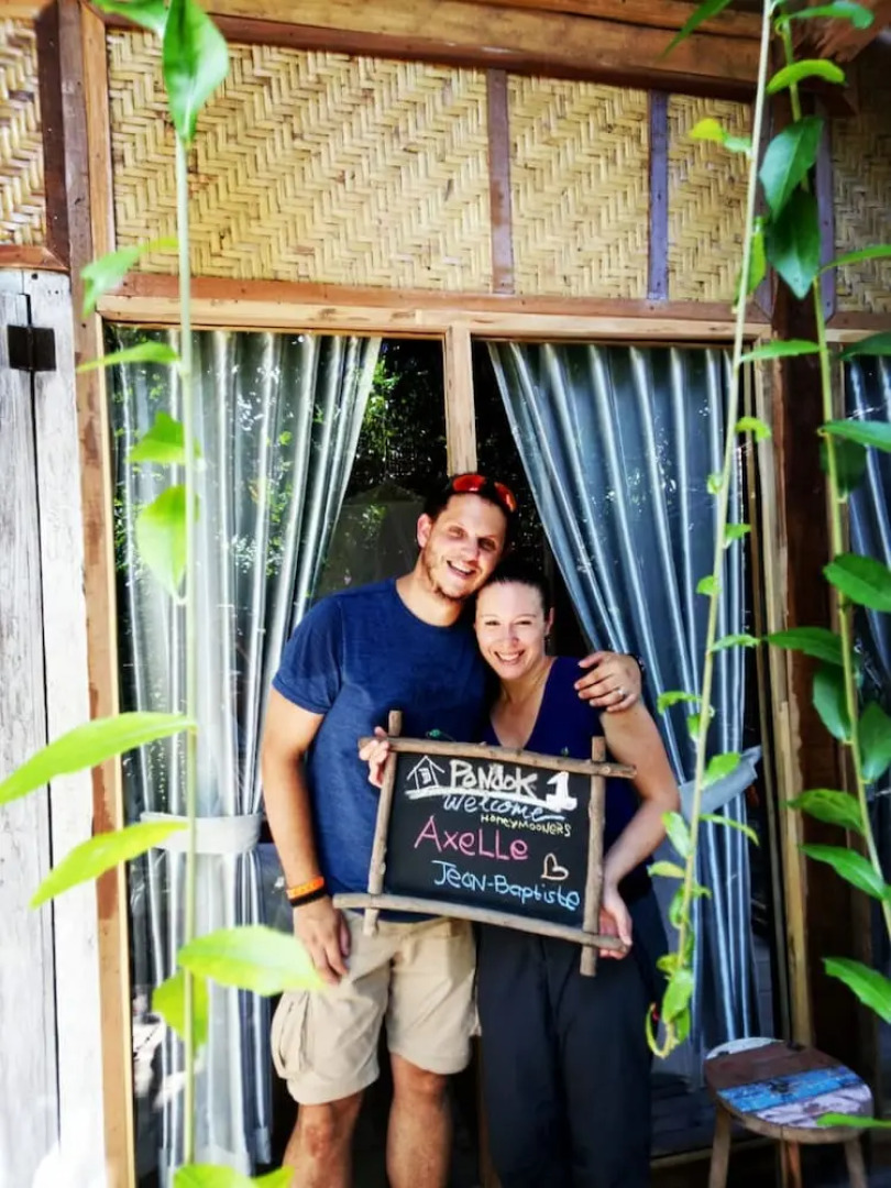 Didu's Homestay Bed & Breakfast