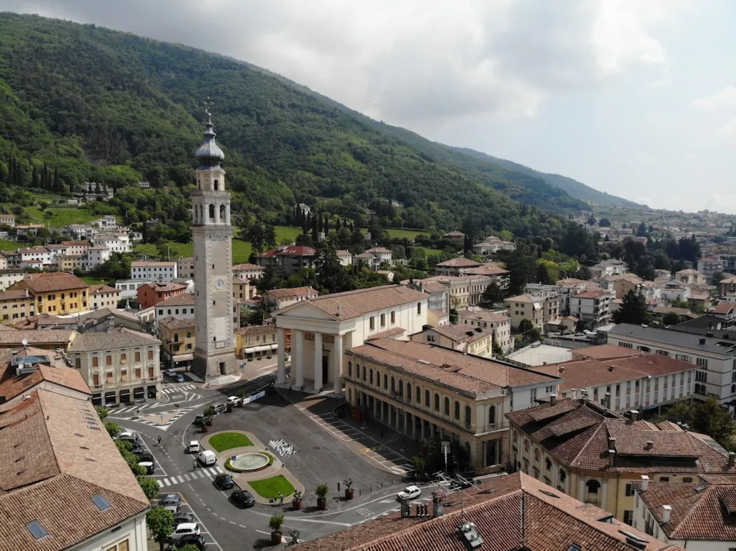 Villa Morona de Gastaldis