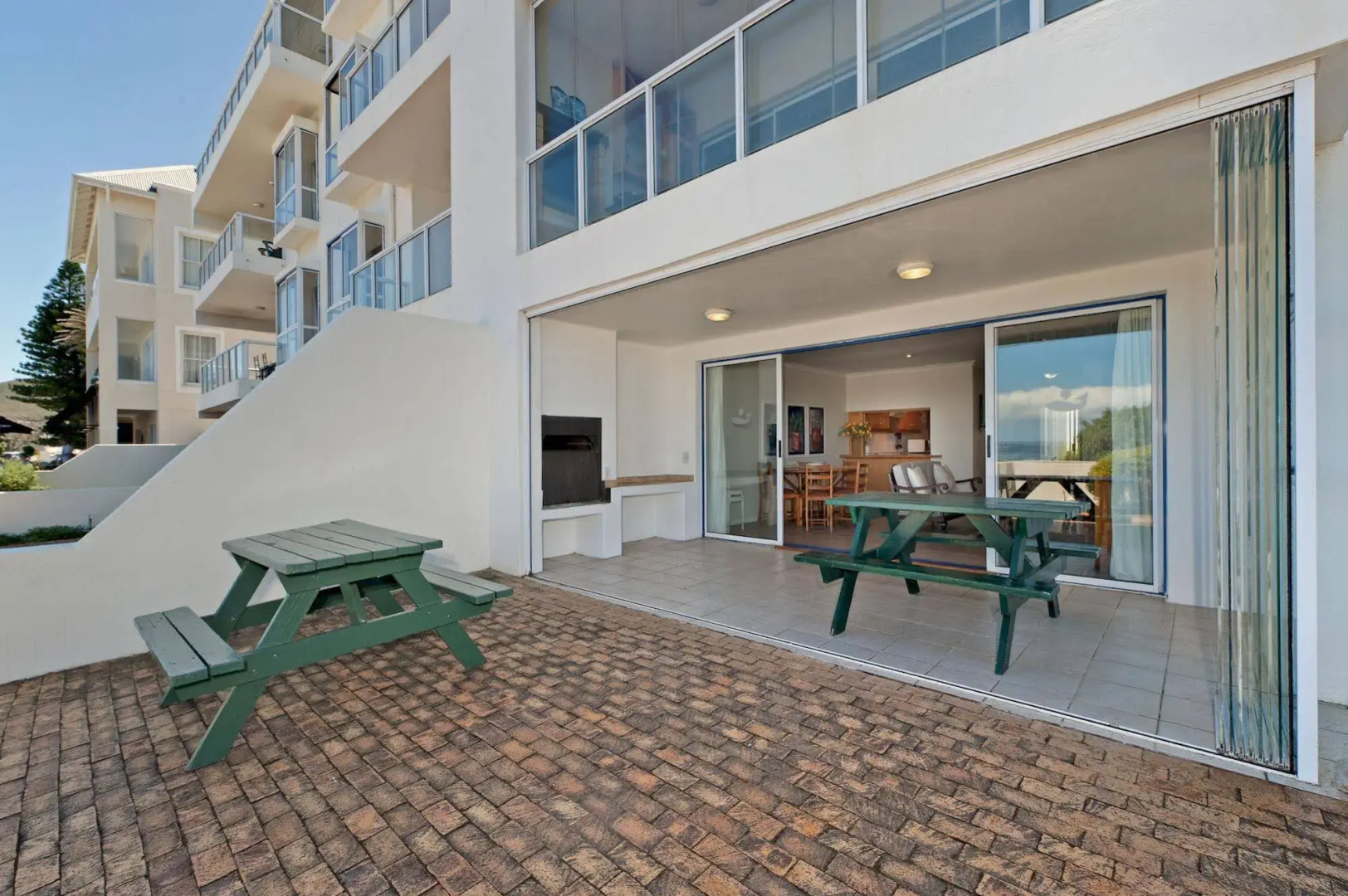 Windsor Self Catering Apartments