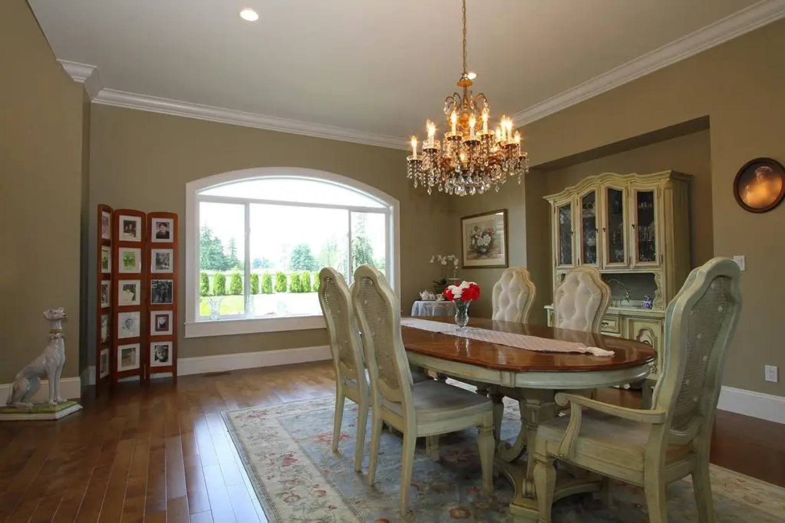 L. A. Acres Bed And Breakfast