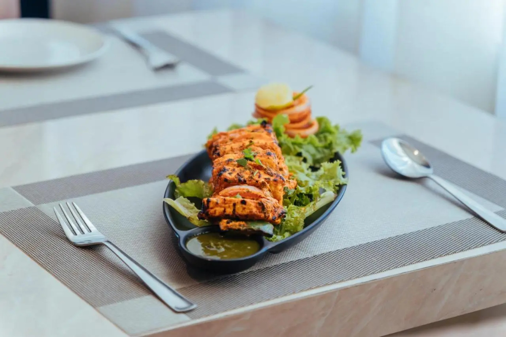 The Ramayana Hotel Ayodhya