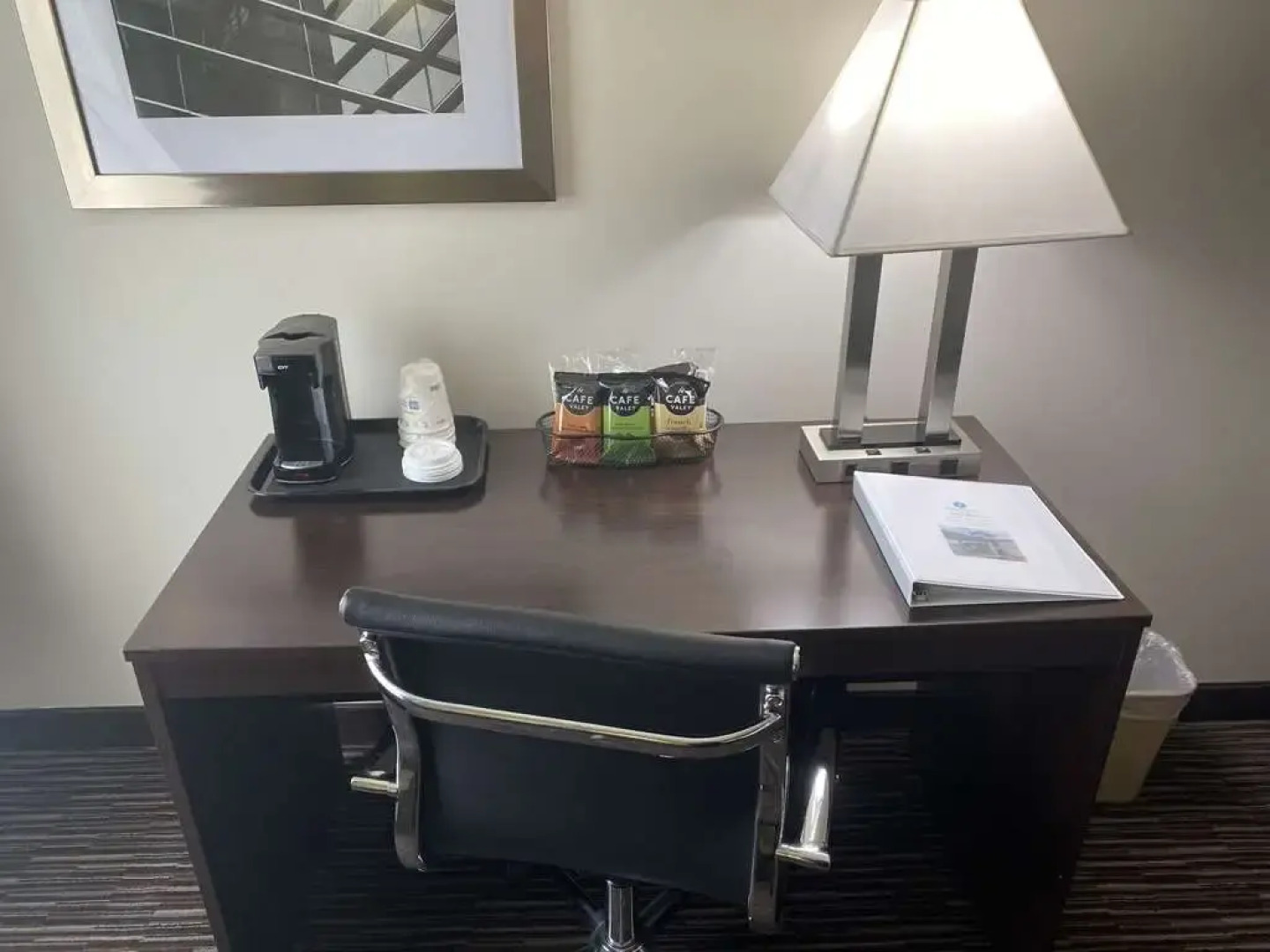 SureStay by Best Western Grayson