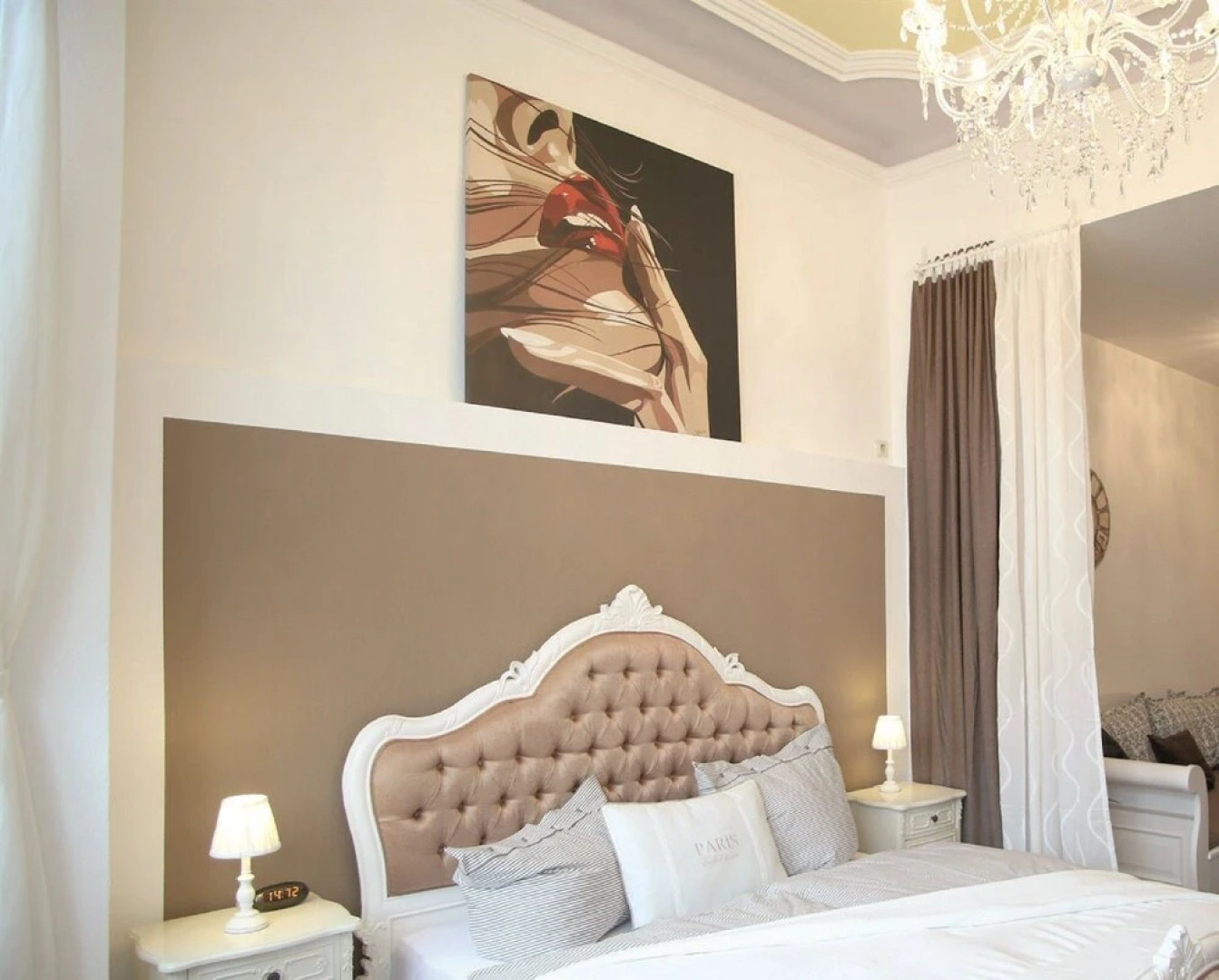 Apartment Paris - [#68425]