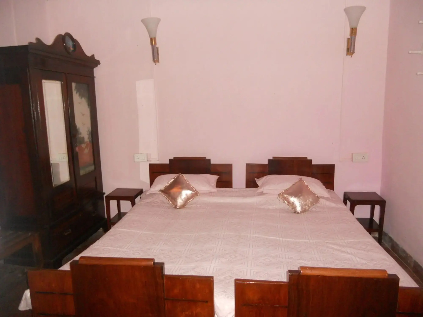 Palacete Rodrigues Heritage Holiday Mansion