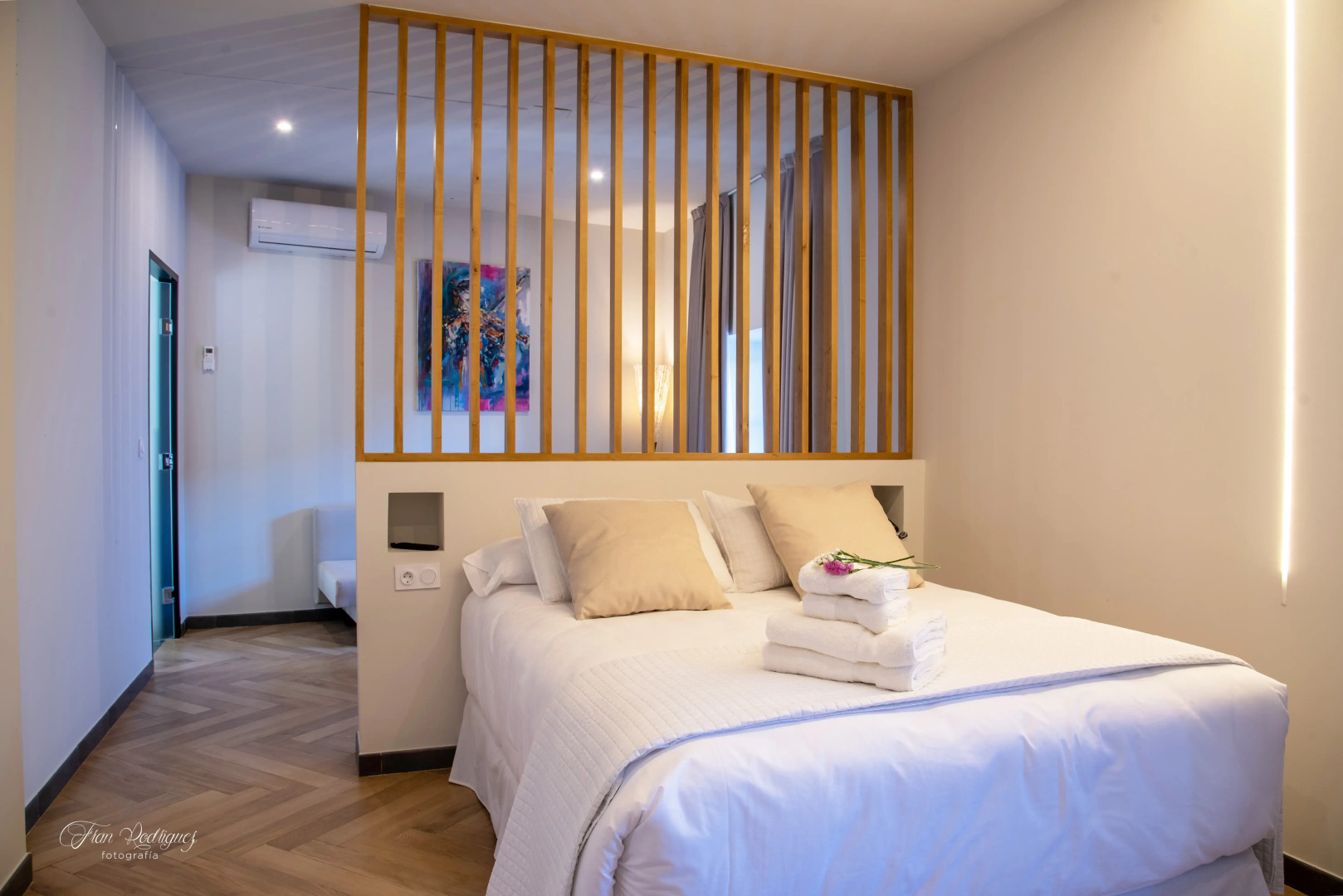 Palacio de San Fernando