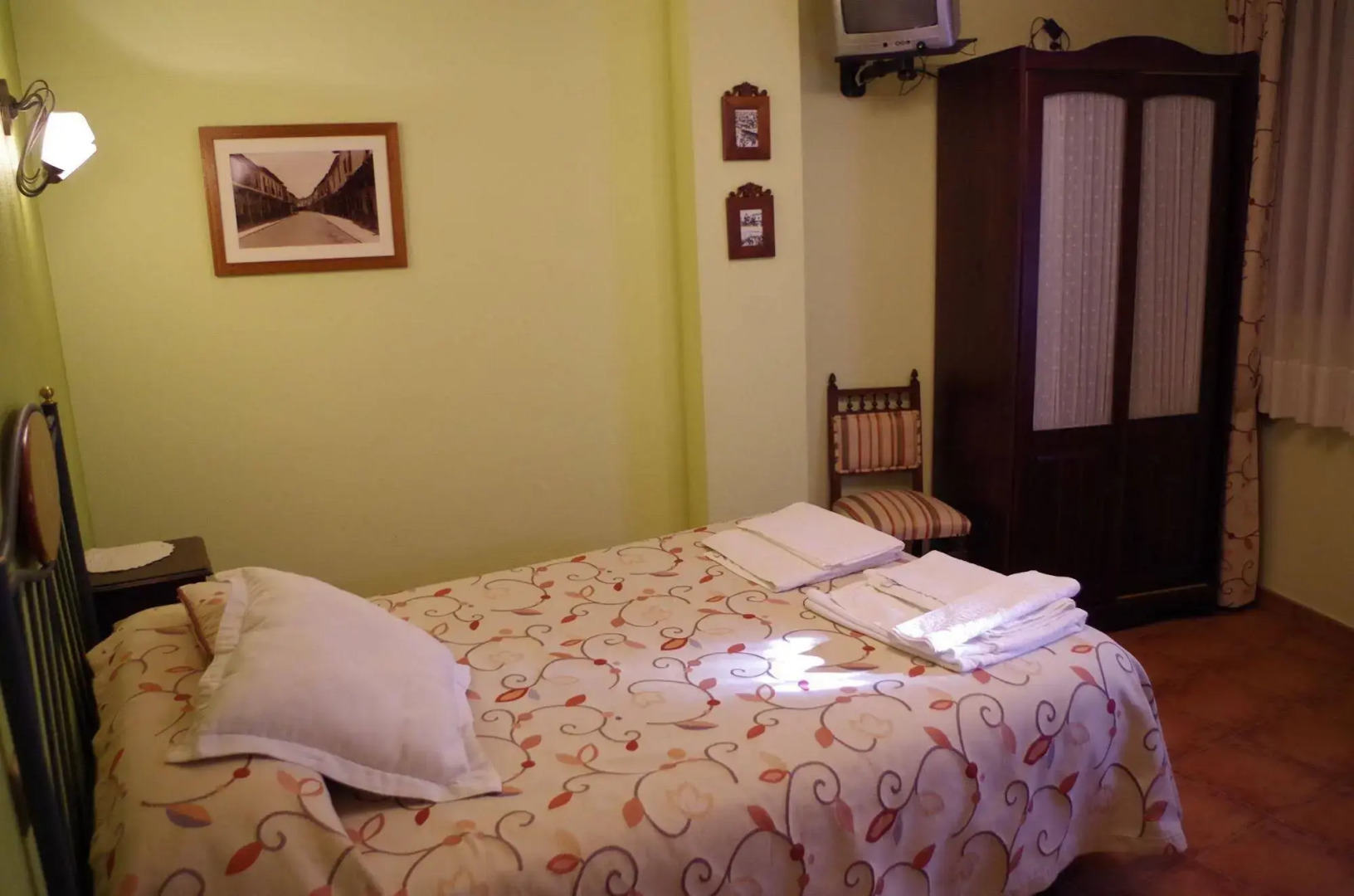 Hotel Rural Villa y Corte