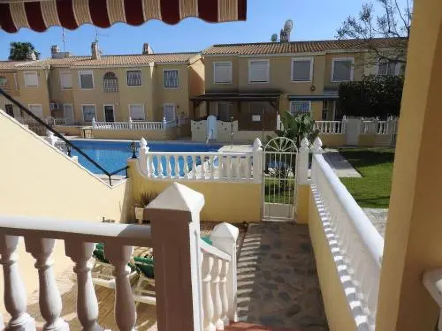 Bungalow Lomas Del Golf