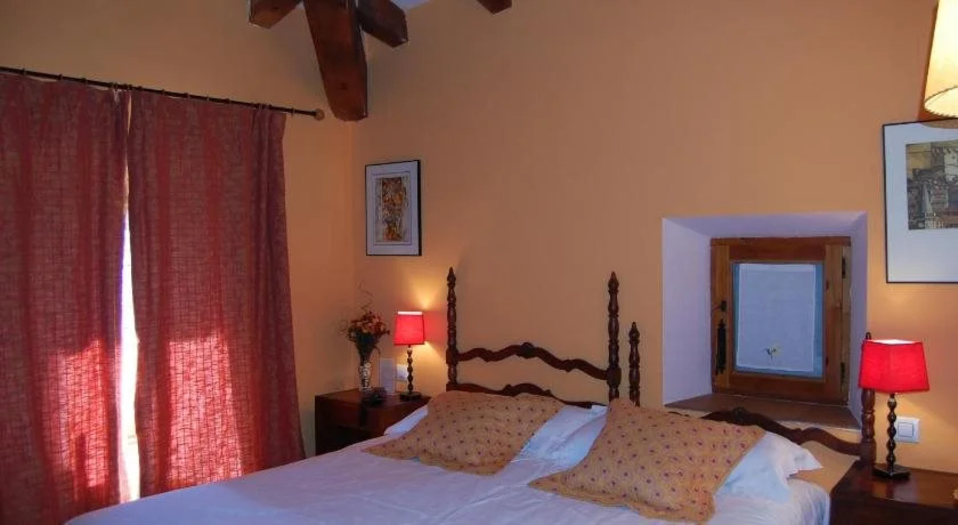 Molino De La Ferrería