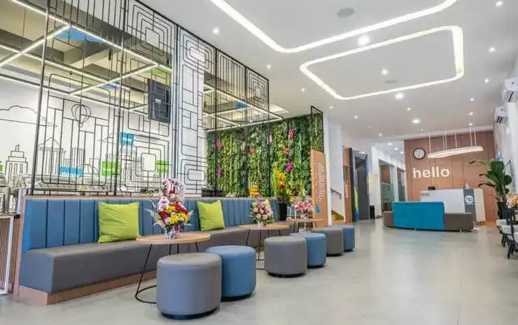 Hotel Premier Makassar