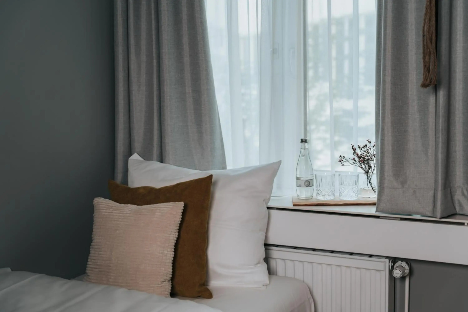 Tagungshotel Höchster Hof Frankfurt