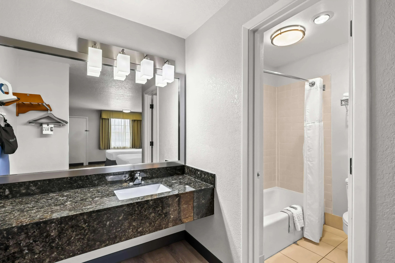 Best Western Horizon Inn