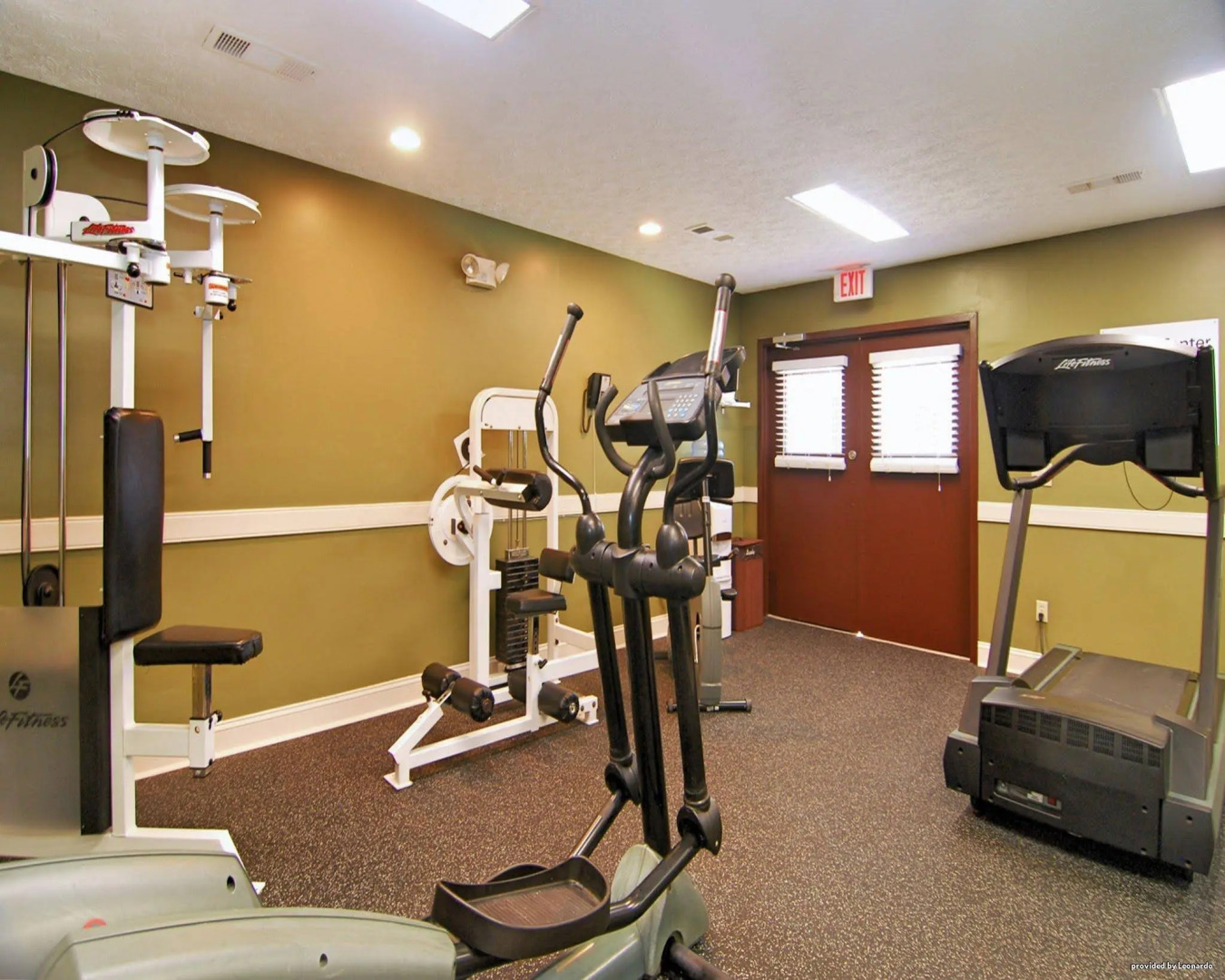 Best Western Auburn/Opelika Inn