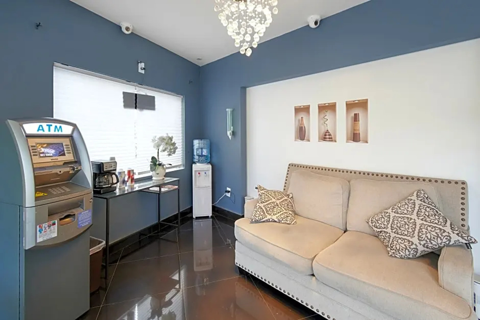 OYO Hotel Coral Gables - Miami Airport