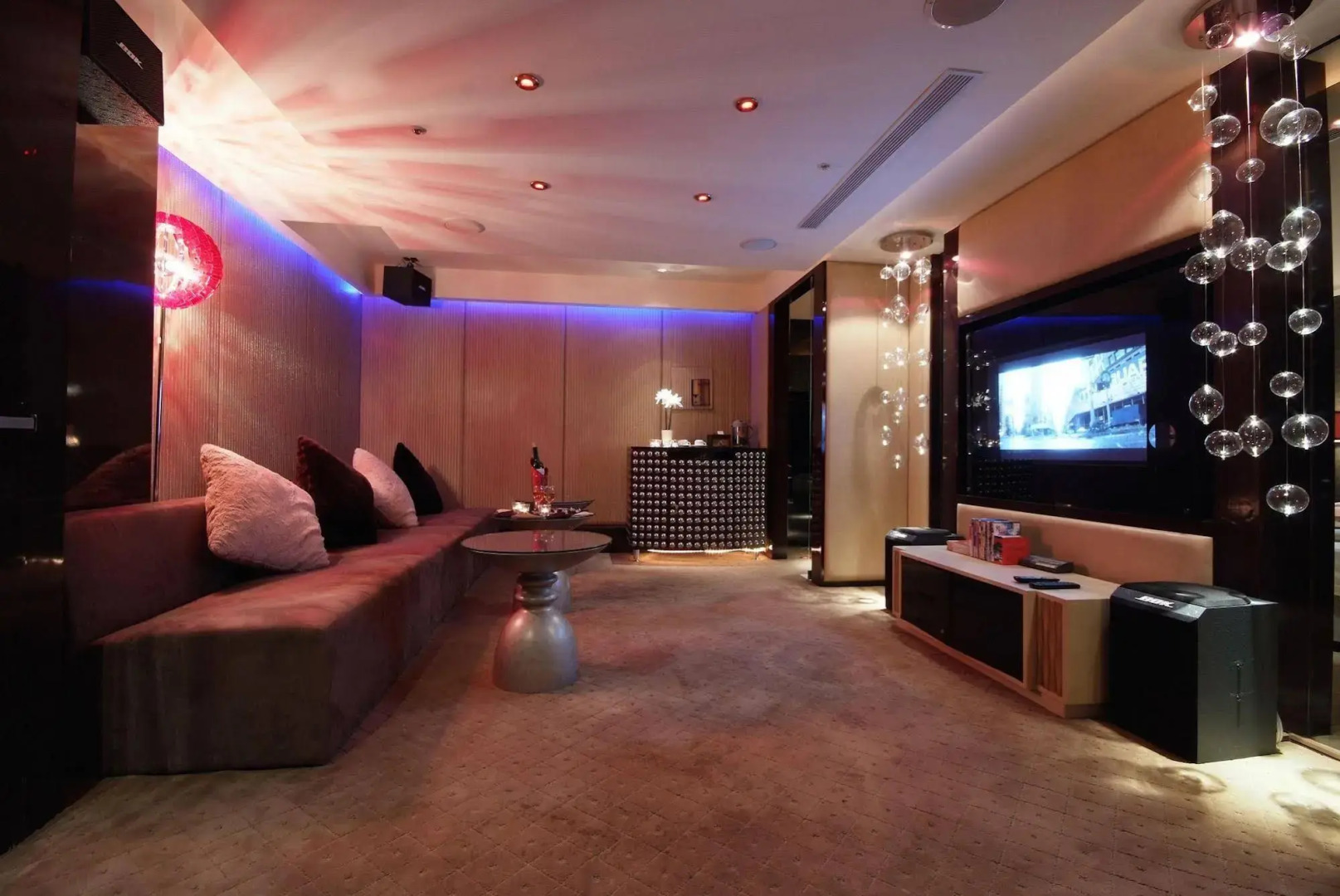 Bellezza Taipei Hotel