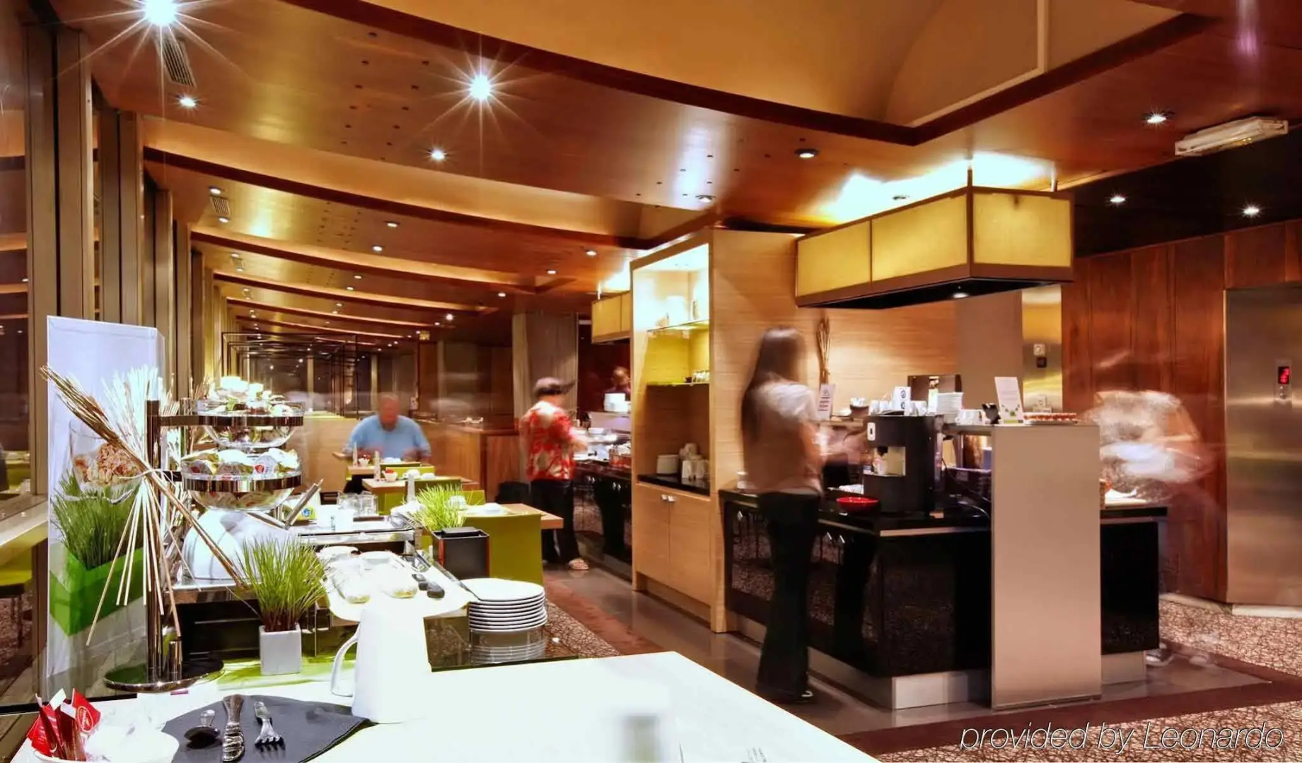 Mercure Grenoble Centre Alpotel