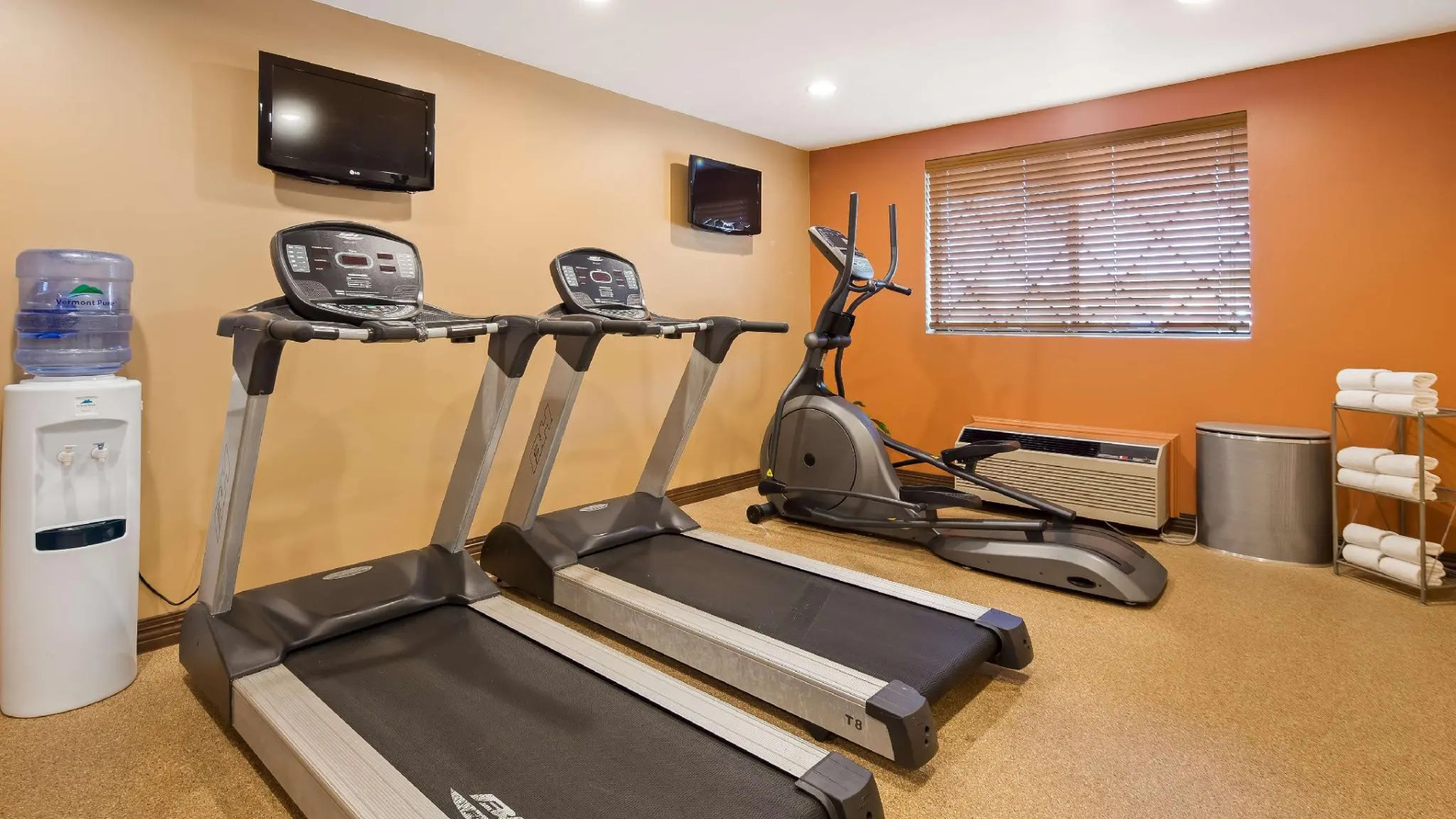 Best Western The Inn at Sharon/Foxboro