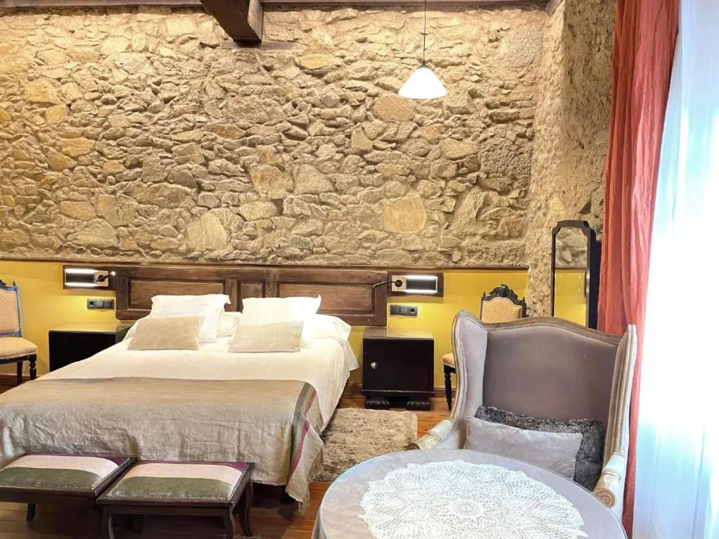 El Jardín del Convento