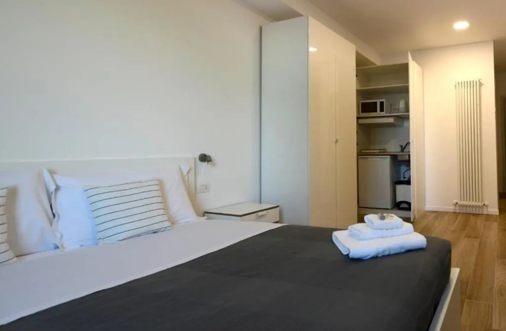 Agriturismo Tenuta Bettozza