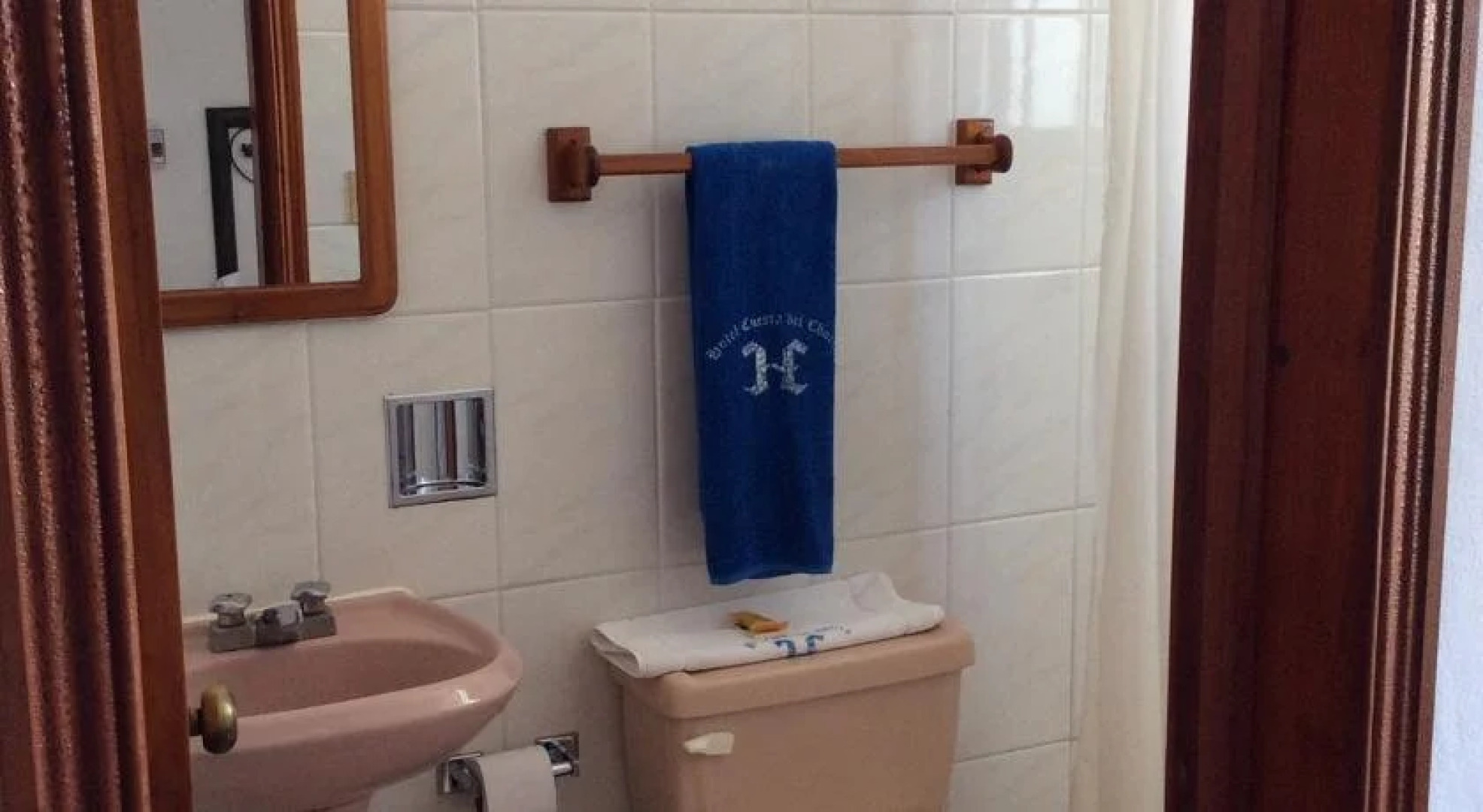 Hotel Cuesta del Chorro