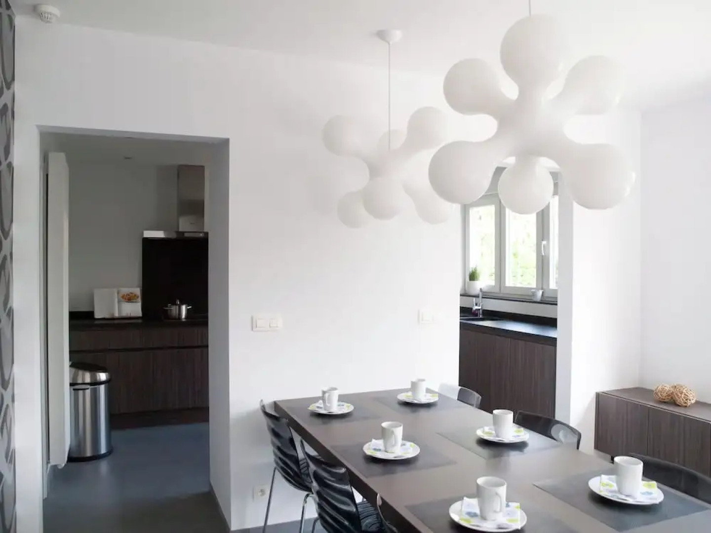 Fabulous Luxury Villa With Spacious Garden in Nieuwpoort