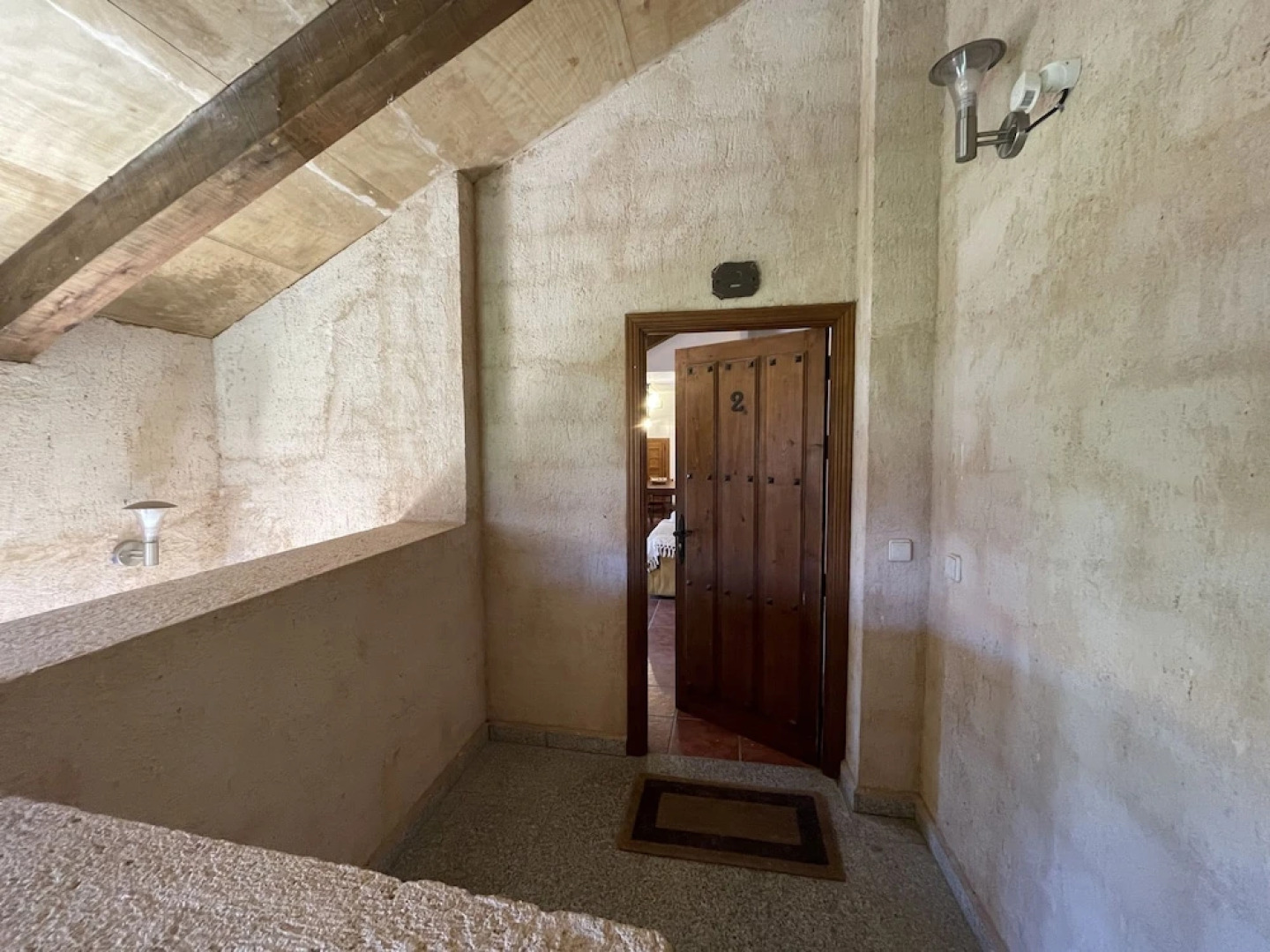 El Bulín de Madarcos