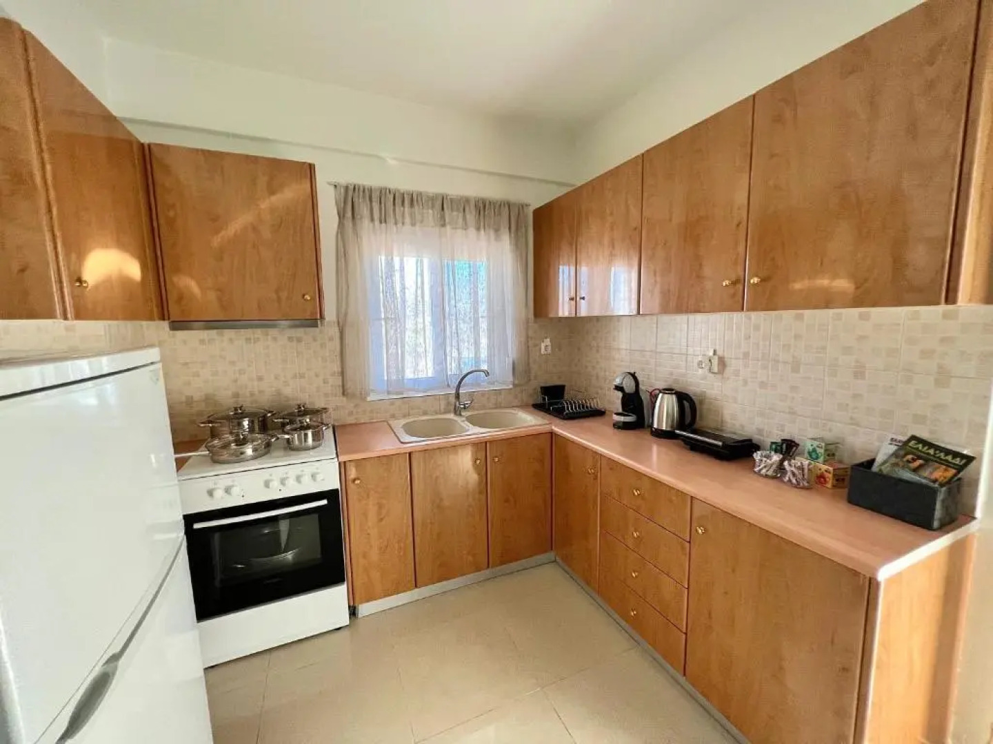 Ammos Luxury Apartments 3