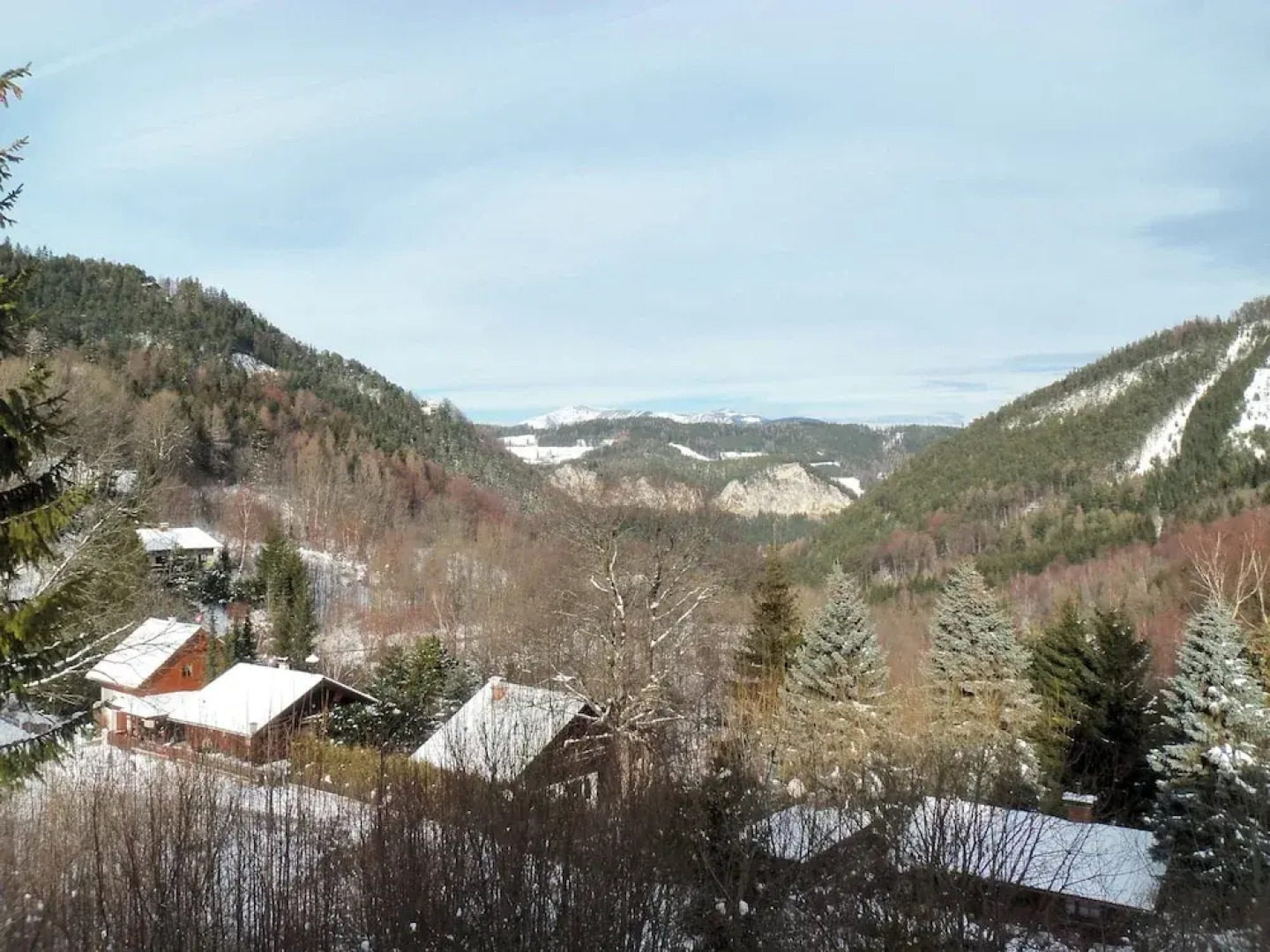 Villa Wellspacher - Renovated 19th Century Villa