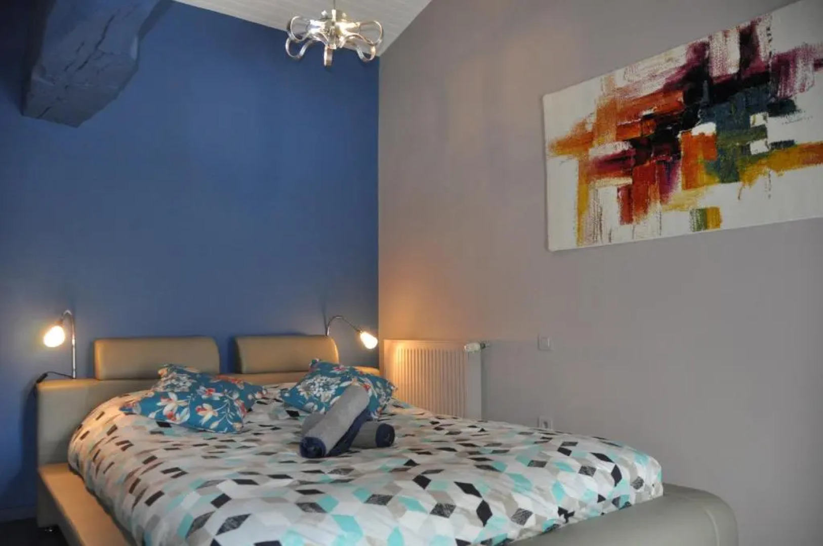 Chambre d'hôtes Sauternais