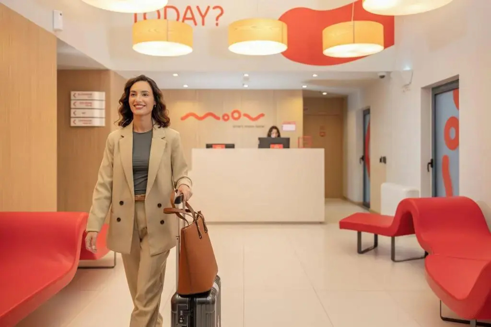 Moov Hotel Porto Norte