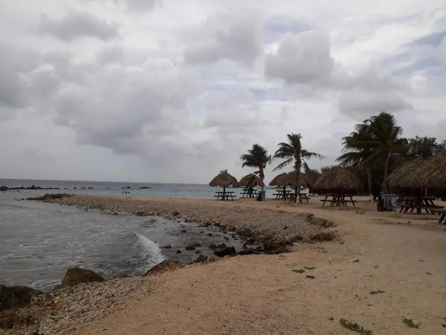 Spectacular Furnished Studio