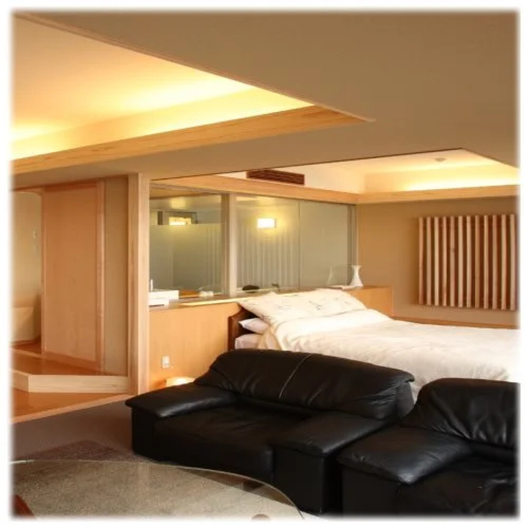 Wakura Onsen Noushu Iroha